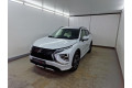 2D Дефлектор окон - MITSUBISHI ECLIPSE CROSS 2017-2025г.в. (I, I рестайлинг)