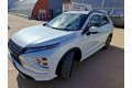 2D Дефлектор окон - MITSUBISHI ECLIPSE CROSS 2017-2025г.в. (I, I рестайлинг)