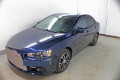 2D Дефлектор окон - MITSUBISHI LANCER 2007-2016г.в. (X, X рестайлинг)