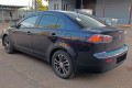2D Дефлектор окон - MITSUBISHI LANCER 2007-2016г.в. (X, X рестайлинг)