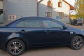 2D Дефлектор окон - MITSUBISHI LANCER 2007-2016г.в. (X, X рестайлинг)