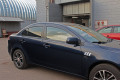 2D Дефлектор окон - MITSUBISHI LANCER 2007-2016г.в. (X, X рестайлинг)