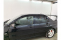 2D Дефлектор окон - MITSUBISHI LANCER Evolution 2006-2008г.в. (IX)