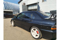 2D Дефлектор окон - MITSUBISHI LANCER Evolution 2006-2008г.в. (IX)