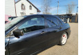 2D Дефлектор окон - MITSUBISHI LANCER Evolution 2006-2008г.в. (IX)