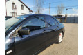 2D Дефлектор окон - MITSUBISHI LANCER Evolution 2006-2008г.в. (IX)