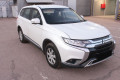 2D Дефлектор окон - MITSUBISHI OUTLANDER 2012-2014г.в. (III, III рестайлинг, III рестайлинг-2, III рестайлинг-3)