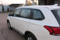 2D Дефлектор окон - MITSUBISHI OUTLANDER 2012-2014г.в. (III, III рестайлинг, III рестайлинг-2, III рестайлинг-3)