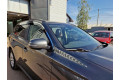2D Дефлектор окон - MITSUBISHI OUTLANDER 2012-2014г.в. (III, III рестайлинг, III рестайлинг-2, III рестайлинг-3)