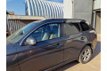 2D Дефлектор окон - MITSUBISHI OUTLANDER 2012-2014г.в. (III, III рестайлинг, III рестайлинг-2, III рестайлинг-3)