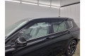 2D Дефлектор окон - MITSUBISHI OUTLANDER 2021-2024г.в. (IV)