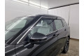 2D Дефлектор окон - MITSUBISHI OUTLANDER 2021-2024г.в. (IV)