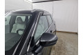 2D Дефлектор окон - MITSUBISHI OUTLANDER 2021-2024г.в. (IV)
