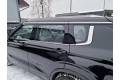2D Дефлектор окон - MITSUBISHI OUTLANDER 2021-2024г.в. (IV)