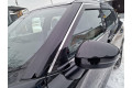 2D Дефлектор окон - MITSUBISHI OUTLANDER 2021-2024г.в. (IV)