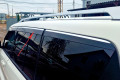 2D Дефлектор окон - MITSUBISHI PAJERO 2006-2011г.в. (IV)