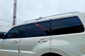 2D Дефлектор окон - MITSUBISHI PAJERO 2006-2011г.в. (IV)
