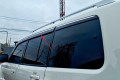 2D Дефлектор окон - MITSUBISHI PAJERO 2006-2011г.в. (IV)