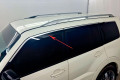 2D Дефлектор окон - MITSUBISHI PAJERO 2006-2011г.в. (IV)