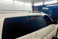 2D Дефлектор окон - MITSUBISHI PAJERO 2006-2011г.в. (IV)