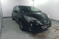 2D Дефлектор окон - NISSAN NOTE 2016-2020г.в. (II рестайлинг) Япония