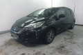 2D Дефлектор окон - NISSAN NOTE 2016-2020г.в. (II рестайлинг) Япония