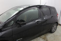 2D Дефлектор окон - NISSAN NOTE 2016-2020г.в. (II рестайлинг) Япония