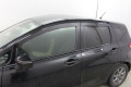 2D Дефлектор окон - NISSAN NOTE 2016-2020г.в. (II рестайлинг) Япония