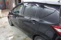 2D Дефлектор окон - NISSAN NOTE 2016-2020г.в. (II рестайлинг) Япония
