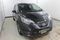 2D Дефлектор окон - NISSAN NOTE 2016-2020г.в. (II рестайлинг) Япония