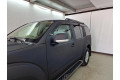 2D Дефлектор окон - NISSAN PATHFINDER 2004-2014г.в. (III, III рестайлинг)