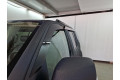 2D Дефлектор окон - NISSAN PATHFINDER 2004-2014г.в. (III, III рестайлинг)
