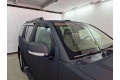 2D Дефлектор окон - NISSAN PATHFINDER 2004-2014г.в. (III, III рестайлинг)
