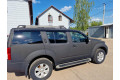 2D Дефлектор окон - NISSAN PATHFINDER 2004-2014г.в. (III, III рестайлинг)