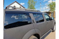 2D Дефлектор окон - NISSAN PATHFINDER 2004-2014г.в. (III, III рестайлинг)