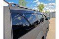 2D Дефлектор окон - NISSAN PATHFINDER 2004-2014г.в. (III, III рестайлинг)