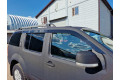 2D Дефлектор окон - NISSAN PATHFINDER 2004-2014г.в. (III, III рестайлинг)