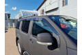 2D Дефлектор окон - NISSAN PATHFINDER 2004-2014г.в. (III, III рестайлинг)