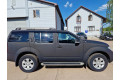 2D Дефлектор окон - NISSAN PATHFINDER 2004-2014г.в. (III, III рестайлинг)