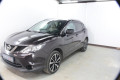 2D Дефлектор окон - NISSAN QASHQAI (J11) 2013-2024г.в. (II, II рестайлинг)