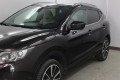 2D Дефлектор окон - NISSAN QASHQAI (J11) 2013-2024г.в. (II, II рестайлинг)