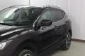 2D Дефлектор окон - NISSAN QASHQAI (J11) 2013-2024г.в. (II, II рестайлинг)