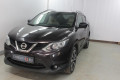 2D Дефлектор окон - NISSAN QASHQAI (J11) 2013-2024г.в. (II, II рестайлинг)