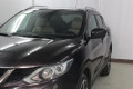 2D Дефлектор окон - NISSAN QASHQAI (J11) 2013-2024г.в. (II, II рестайлинг)