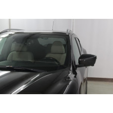 2D Дефлектор окон - NISSAN QASHQAI (J11) 2013-2024г.в. (II, II рестайлинг)