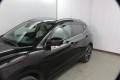2D Дефлектор окон - NISSAN QASHQAI (J11) 2013-2024г.в. (II, II рестайлинг)