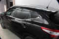 2D Дефлектор окон - NISSAN QASHQAI (J11) 2013-2024г.в. (II, II рестайлинг)