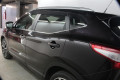 2D Дефлектор окон - NISSAN QASHQAI (J11) 2013-2024г.в. (II, II рестайлинг)