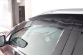 2D Дефлектор окон - NISSAN QASHQAI (J11) 2013-2024г.в. (II, II рестайлинг)