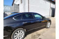 2D Дефлектор окон - NISSAN TEANA 2011-2014г.в. (II рестайлинг)